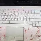 لابتوب ديل الين وير core I9-9900K شبه جديد مواصفات عاليه