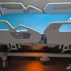 سرير طبي كهربائي هروم امريكي تحكم ريموت جونب