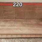2 كنبة تتحول سرير من آي هوم