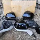 مرايات جانبيه تورس 2023-2024-2025