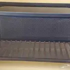 سرير اطفال ايكيا نظيف