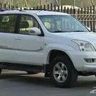 برادو 2007 مالك اول