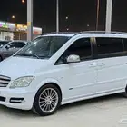 فان مرسيدس فيانو 2013 فل كامل