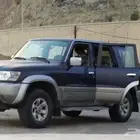 باترول نيسان
