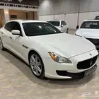 مازيراتي كواتربورتي 2015