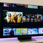 شاشة سامسونج Neo Qled