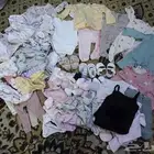 ملابس مواليد طفلة