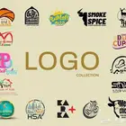 تصميم شعار احترافي logo