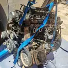 مكينة بي ام ديزل