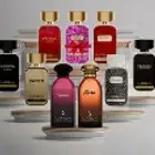 للبيع مجموعة عطور دخون الاماراتيه