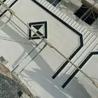 لياسه ملونه بديل الحجر