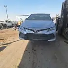 تشليح الحائر قطع غيار كامري من مديل 2018الى2023