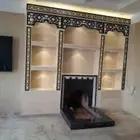 مشبات رخام افران مطاعم افران نابولي افران بيتزا افران متنقلة