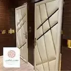 عزل الباب عازل صوت للابواب عوازل أبواب جدار