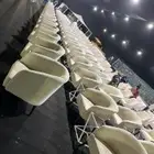تاجير كنب كراسي مركاز جلسات شعبيه مكيفات سماعات خيام دفايه