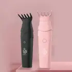 مبخرة شعر وسيارة جمله