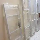 استاند قفص 601 اقفاص 601