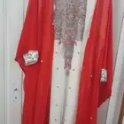 فستان مقاس اكس لارج جديد لم يلبس ولا مرة