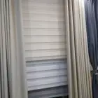 ستائر واي في تفصيل كنب