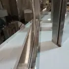 مصبات شلالات ونوافير