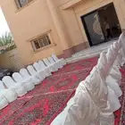 تاجير جميع انواع الالعاب و الطاولات والكراسي