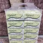 مناديل اسبين ناعمة ومتينه