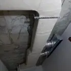 تنفيذ الدكت الصحراوي والمركزي ودكت المطابخ