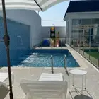 استراحة وشاليه في مكه