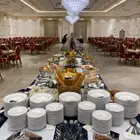 بوفيهات مفتوحه وكوفي بريك للحفلات الخارجيه والمناسبات