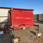 رافعه سيزر لفت 12 متر