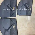 للبيع ديكورات ابواب كامري 98 الى 2002