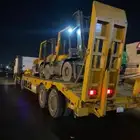 اجار رفعات شوكيه كرينات سطحات جاكات حسب اطلب 0508950456