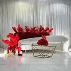كوش أفراح بجميع انواعها
