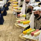 يوجد لدينا قهوجين وصبابين رجال ونساء