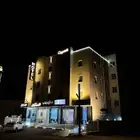 فندق المبيت للشقق الفندقية