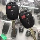 محل مفاتيح الواحه السامر