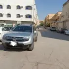 رينو داستر 2015نظيف
