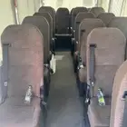 باص ايجار 30 راكب.مشاوير رحلات وتوصيل شركه وفندق والمطار .