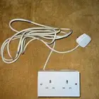توصيله كهربائيه مفصلها تفصيل