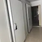 ثلاجات مركزيه للمستودعات وصناديق سيارات مبرده