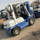 فوركلفت للإيجار رافعه شوكيه للايجار 0508950456
