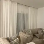 تفصيل ستائر حسب الطلب
