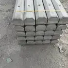 حواجز وصبات