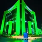 تأجير كشافات إضائات ليوم التائسيس