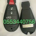 قص مفاتيح وفتح سيارات