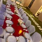 تاجير حفلات ومناسبات قهوجين وصبابين مكيفات. وسماعات