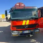 سطحة طريف لنقل جميع أنواع السيارات لأى مكان بالمملكة الأردن