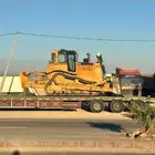سواق بلدوزر