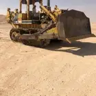 بلدوزرات للإيجار