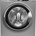 غسالة اريستون 9 كيلو غسيل - 6 كيلو تنشيف (تحتاج رمان بلي)